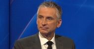Alan Smith represented England professionally and his commentary exhibits great understanding of the game.